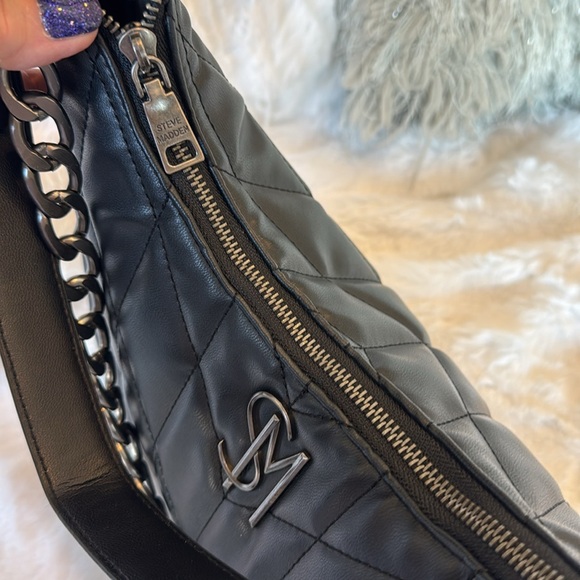 NWT Steve Madden shoulder bag - Picture 4 of 6